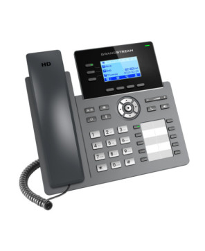 Buy Grandstream 3-Line Essential PoE IP Phone GRP2604P