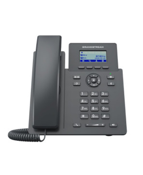 Buy Grandstream 2-line Essential PoE IP Phone GRP2601P