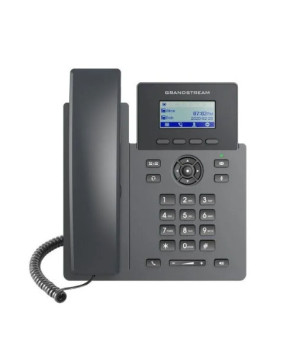 Buy Grandstream 2-line Essential PoE IP Phone GRP2601P