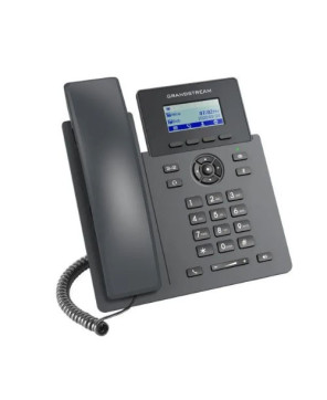 Buy Grandstream 2-line Essential PoE IP Phone GRP2601P