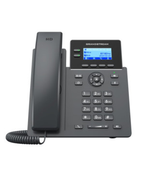 Buy Grandstream 2-Line Essential IP Phone GRP2602