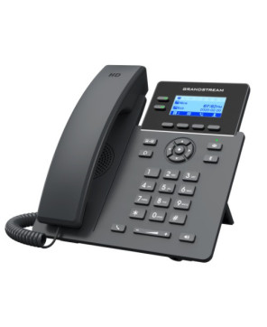 Buy Grandstream 2-Line Essential IP Phone GRP2602