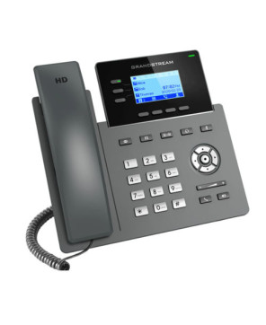 Buy Grandstream 3-Line Essential IP Phone GRP2603