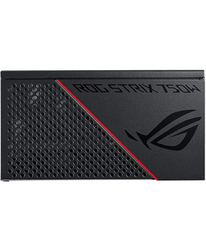 Buy Asus ROG Strix 750W Gold Power Supply Unit ROG-STRIX-750G