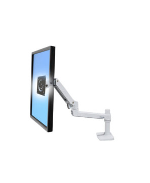 Buy Ergotron 45-490-216 LX Desk Mount LCD Monitor Arm