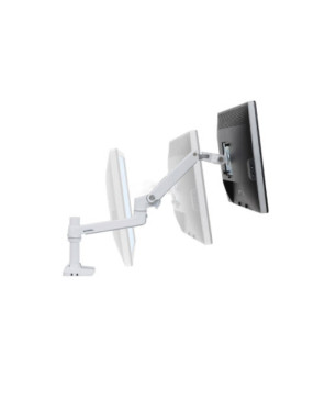 Buy Ergotron 45-490-216 LX Desk Mount LCD Monitor Arm