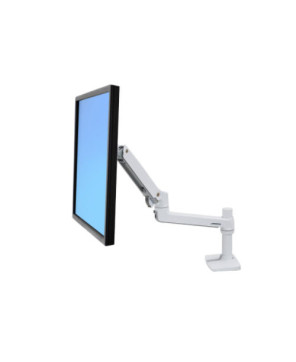 Buy Ergotron 45-490-216 LX Desk Mount LCD Monitor Arm