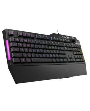 Buy Asus TUF Gaming K1 RGB Keyboard TUF GAMING K1
