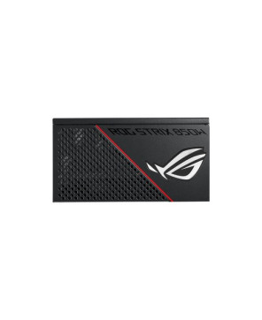 Buy Asus ROG Strix 850W 80 PLUS Gold Modular Power Supply ROG-STRIX-850G in Black 