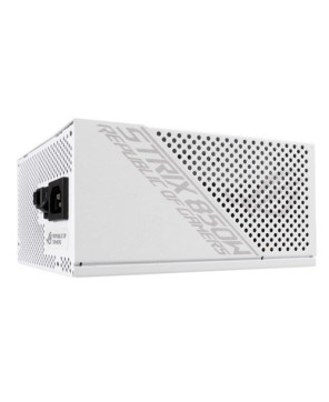 Buy Asus ROG STRIX 850G 850W White Edition Power Supply ROG-STRIX-850G-WHITE