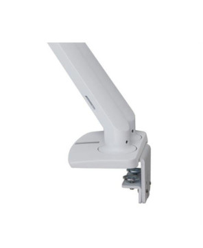 Buy Ergotron MXV Desk Dual Monitor Arm in White 45-496-216