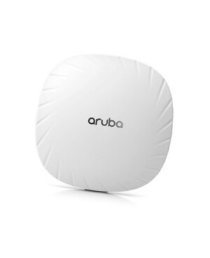 Buy HPE Aruba AP-514 (RW) Dual Radio 4x4:4 + 2x2:2 802.11ax External Antennas Unified Campus AP Q9H57A