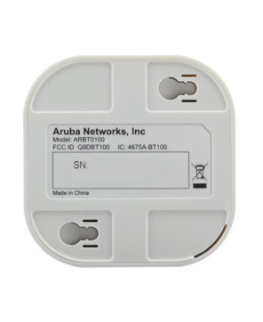 Buy HPE Aruba Bluetooth LE Beacon JX985A