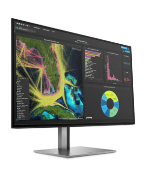 HP Z27k G3 27-Inch 4K USB-C Display 1B9T0AA