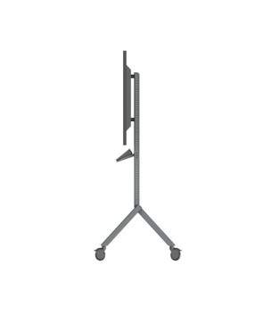 Buy Heckler Design Control Shelf for Heckler AV Cart in White H709-WT