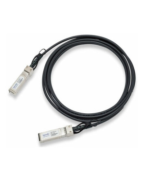 Buy HPE Aruba 3m SFP+ Direct Attach Cable JW102A  