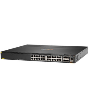 Buy HPE Aruba 6300M 24-port 1GbE Class 4 PoE and 4-port SFP56 Switch JL662A