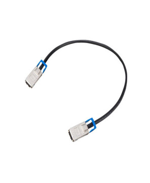 Buy HPE X230 Local Connect 0.5m CX4 Cable JD363B