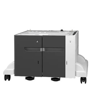 Buy HP LaserJet 3500-Sheet High-Capacity Input Tray Feeder and Stand CF245A