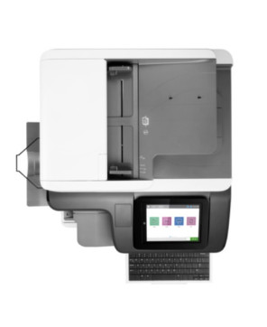 Buy HP Color LaserJet Office Laser Multifunction M776dzs Printers T3U56A