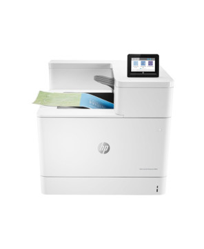 Buy HP Color Laserjet Enterprise M856dn Printer T3U51A