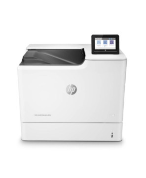 Buy HP Color LaserJet Enterprise M653dn Laser Printer J8A04A