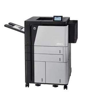 Buy HP LaserJet Enterprise M806x+ Mono A4/A3 55ppm Printer CZ245A 