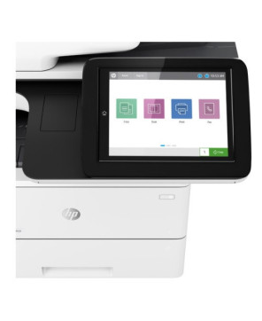 Buy Bundle HP LaserJet Enterprise M528f Multifunction Printers 1PV65A with HP 3 year Next Business Day Onsite Hardware Support 1PV65A-3YCP