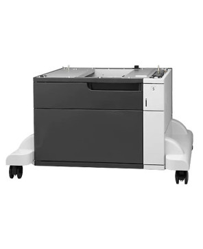 Buy HP 1x500-sheet Feeder with Cabinet and Stand CF243A for LaserJet Enterprise 700 Printer M712dn Printer