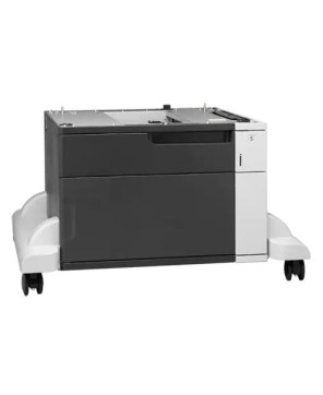 Buy HP 1x500-sheet Feeder with Cabinet and Stand CF243A for LaserJet Enterprise 700 Printer M712dn Printer