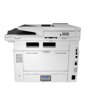 Buy HP LaserJet Enterprise MFP M430f Monochrome Laser Printer 3PZ55A