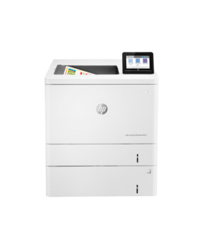 Buy Bundle HP Color LaserJet Enterprise M555x A4 38ppm Single Function Printer 7ZU79A with HP U8CG3E 3-Year Next Business Day Onsite Service with Defective Media Retention 7ZU79A-3YCP