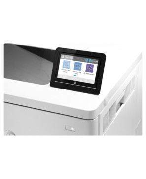 Buy Bundle HP Color LaserJet Enterprise M555x A4 38ppm Single Function Printer 7ZU79A with HP U8CG3E 3-Year Next Business Day Onsite Service with Defective Media Retention 7ZU79A-3YCP