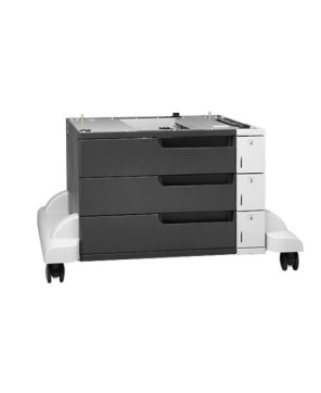 Buy HP Color LaserJet 3 x 500 Sheet Paper Feeder and Stand CE725A