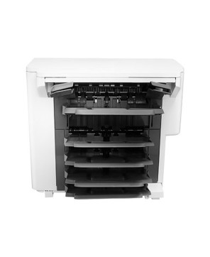 Buy HP LaserJet Stapler/Stacker/Mailbox L0H20A for LaserJet Enterprise M607, M608, M610, M611, M612; LaserJet Managed E60055, E60065, E60075