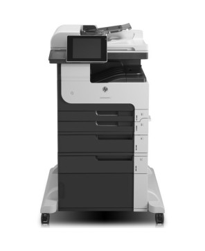 Buy Bundle HP LaserJet Enterprise MFP M725F Laser Multifunction Printer CF067A with HP U7A14E 3-Year Next Business Day Hardware Support with Defective Media Retention CF067A-3YCP