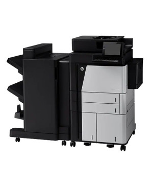 Buy HP LaserJet Enterprise Flow M830z Multifunction Printer CF367A