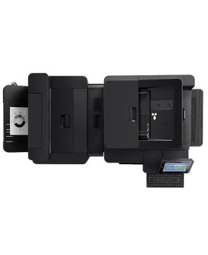 Buy HP LaserJet Enterprise Flow M830z Multifunction Printer CF367A