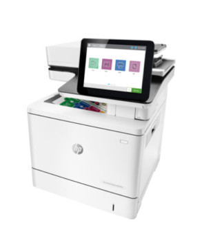 Buy HP Colour LaserJet Enterprise MFP M578f Printer 7ZU86A