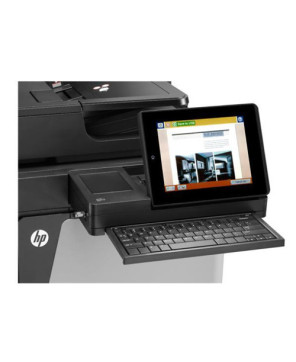 Buy HP LaserJet Enterprise Flow MFP M630z A4 Multifunction Mono Laser Printer B3G86A