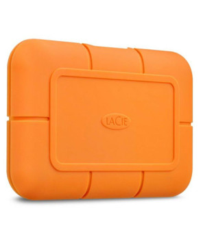 Buy LaCie 1TB Rugged USB 3.2 Gen 2 Type-C External SSD STHR1000800