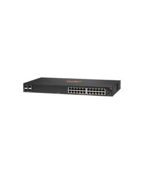 Buy HPE Aruba 6100 24G 4SFP+ Switch JL678A