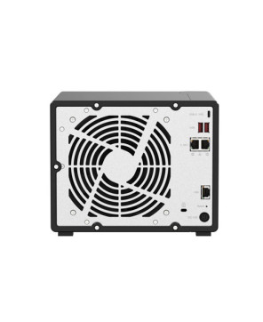 Buy QNAP TS-H973AX-8G No Disk NAS Server