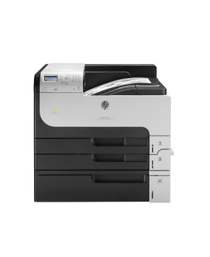 Buy HP LaserJet Enterprise M712xh Mono Laser Printer CF238A