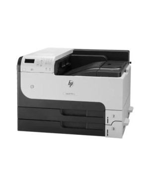 Buy Bundle HP LaserJet Enterprise 700 M712DN Mono Printer CF236A and HP U6Z05E 3-Year Next Business Day Onsite Service with Defective Media Retention CF236A-3YCP