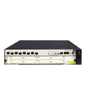 Buy HPE FlexNetwork HSR6602-G Router JG353A