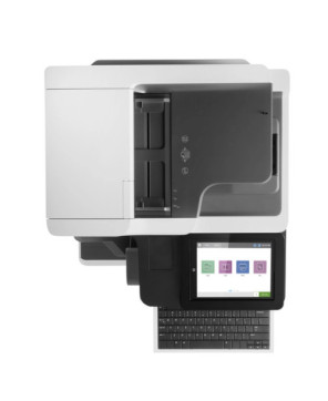 Buy HP Color LaserJet Enterprise Flow MFP M682z Printer J8A17A