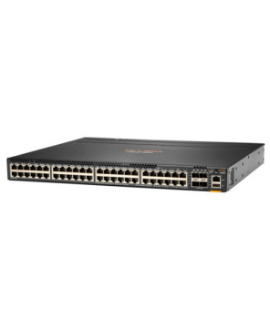 Buy HPE Aruba 6300M 48-Port 1GbE and 4-Port SFP56 Switch JL663A