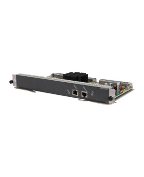 Buy HPE 1250x G2 Fabric Module JC658A for HPE 12504 AC Switch Chassis