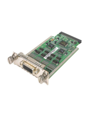 Buy HPE 8-Port Asynchronous Serial Interface SIC Router Module JF281A